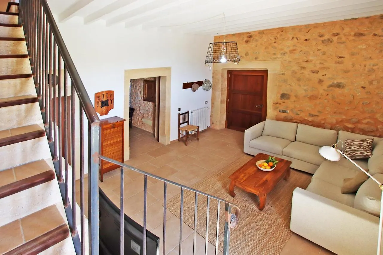 Chalet Villa Son Pons Llucmajor