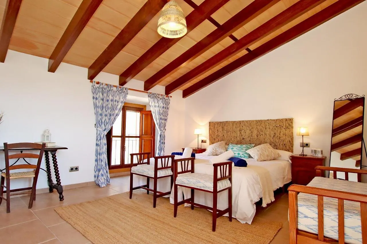 Villa Son Pons Llucmajor  0*, Llucmajor (Mallorca) Spagna
