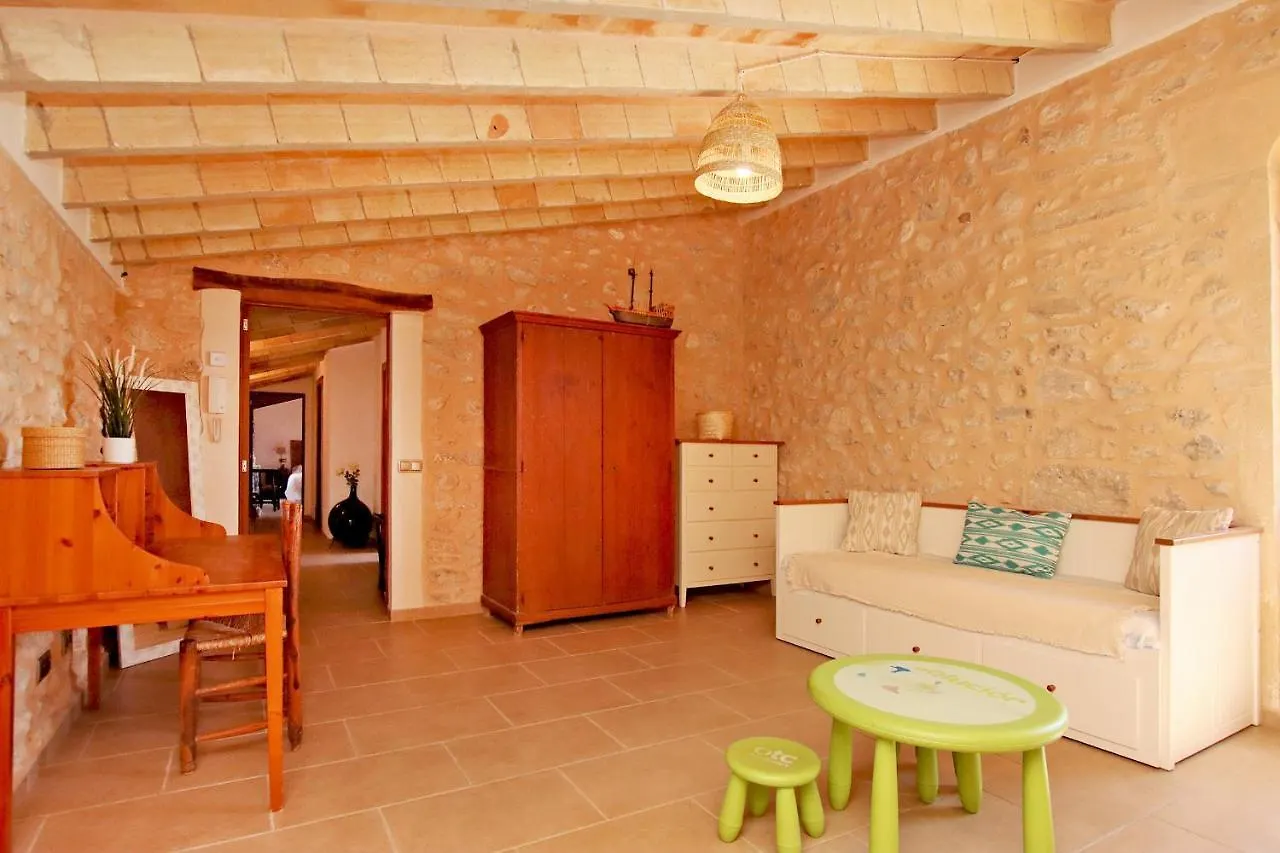 Villa Son Pons Llucmajor  Chalet Llucmajor (Mallorca)