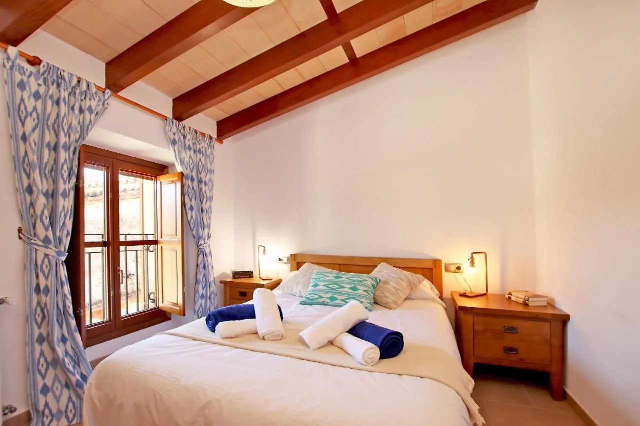 Chalet Villa Son Pons Llucmajor  Spagna