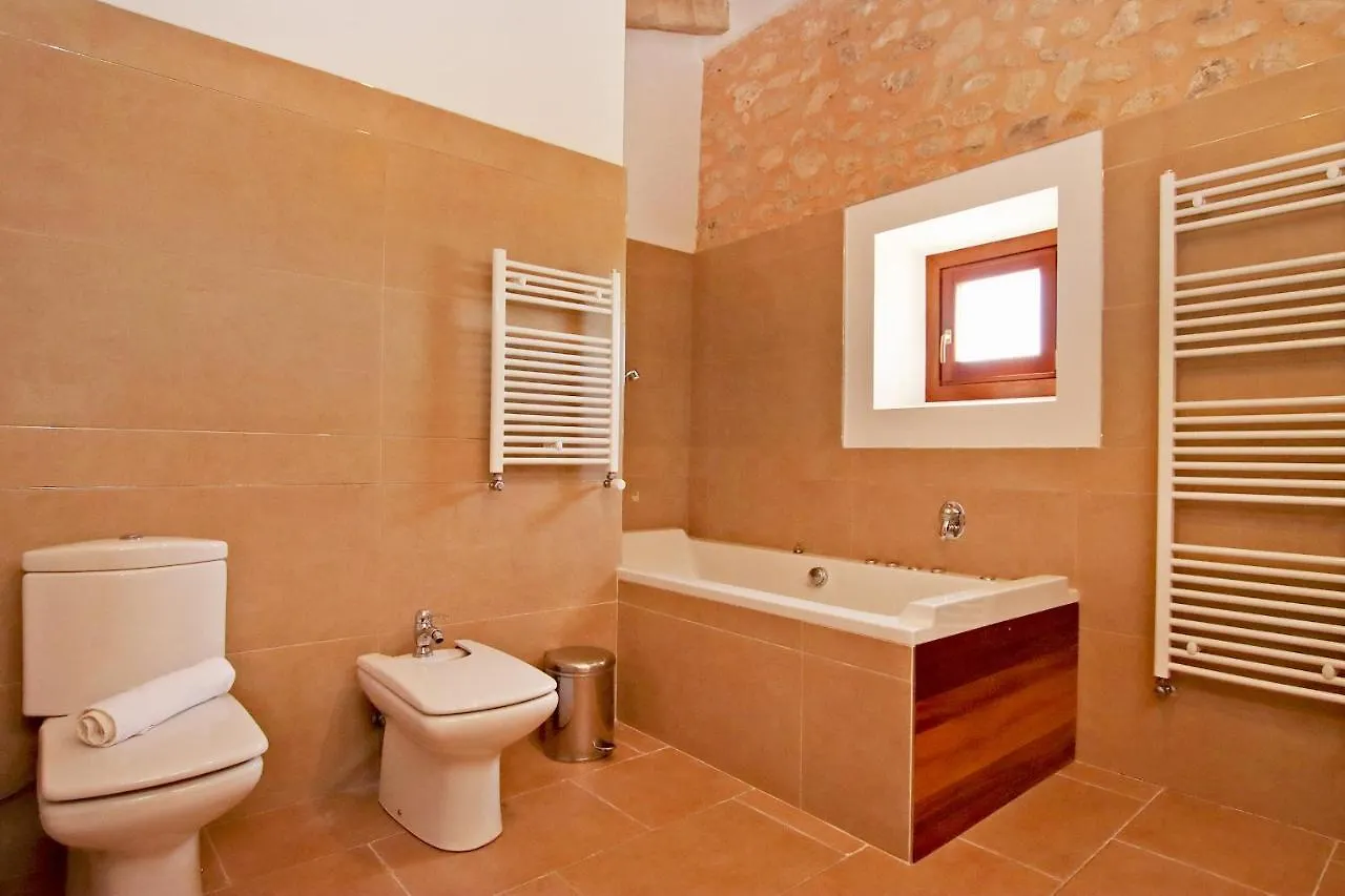 Villa Son Pons Llucmajor  Chalet