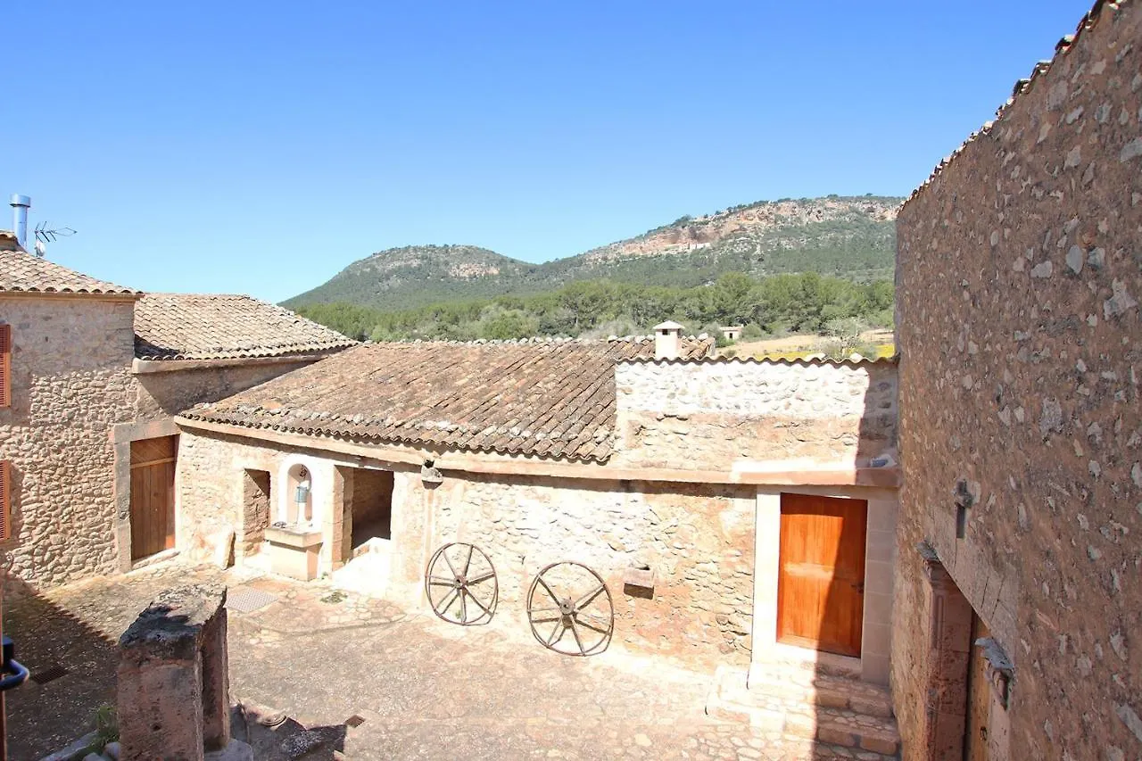 Villa Son Pons Llucmajor