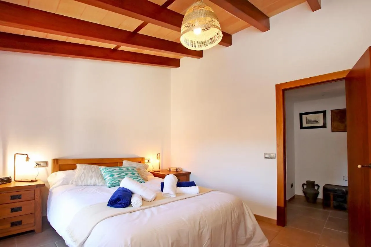 Villa Son Pons Llucmajor  0*, Llucmajor (Mallorca) Spagna