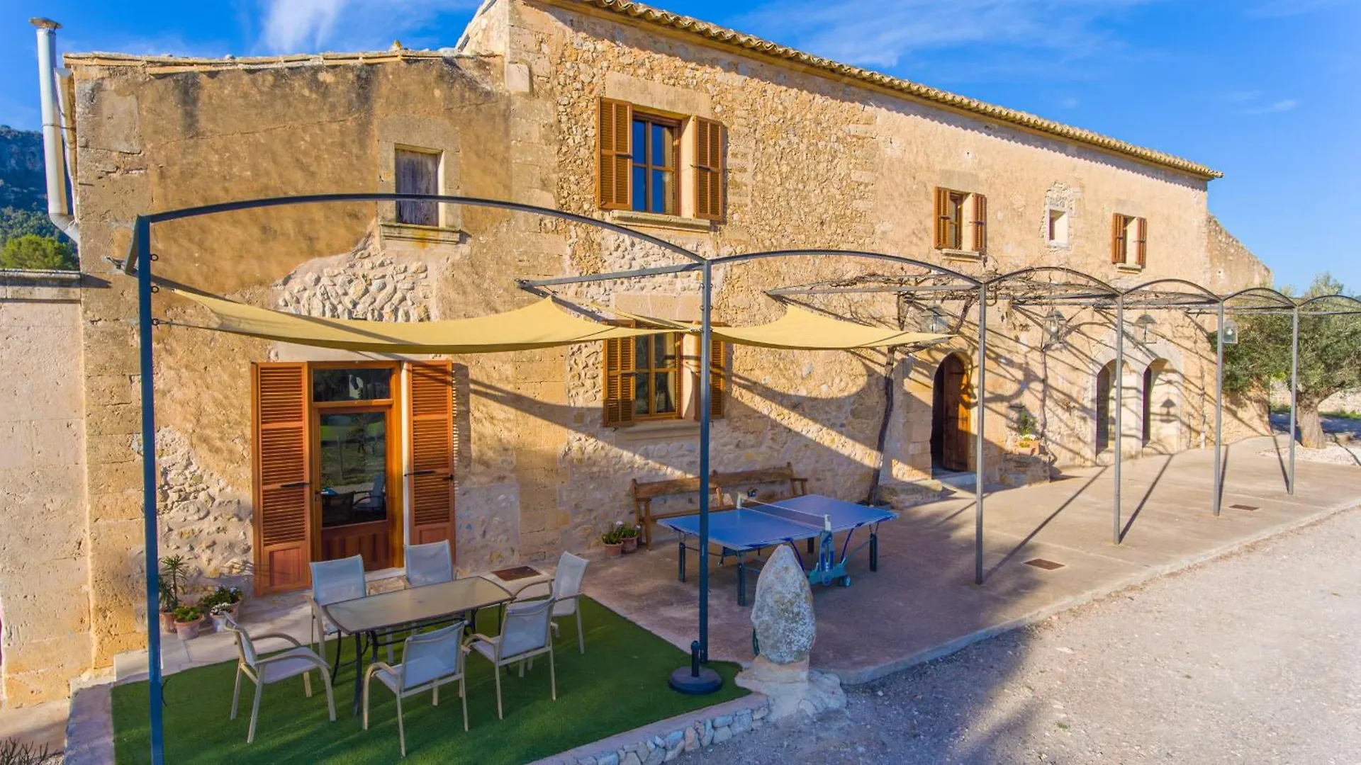 Villa Son Pons Llucmajor  Llucmajor (Mallorca)