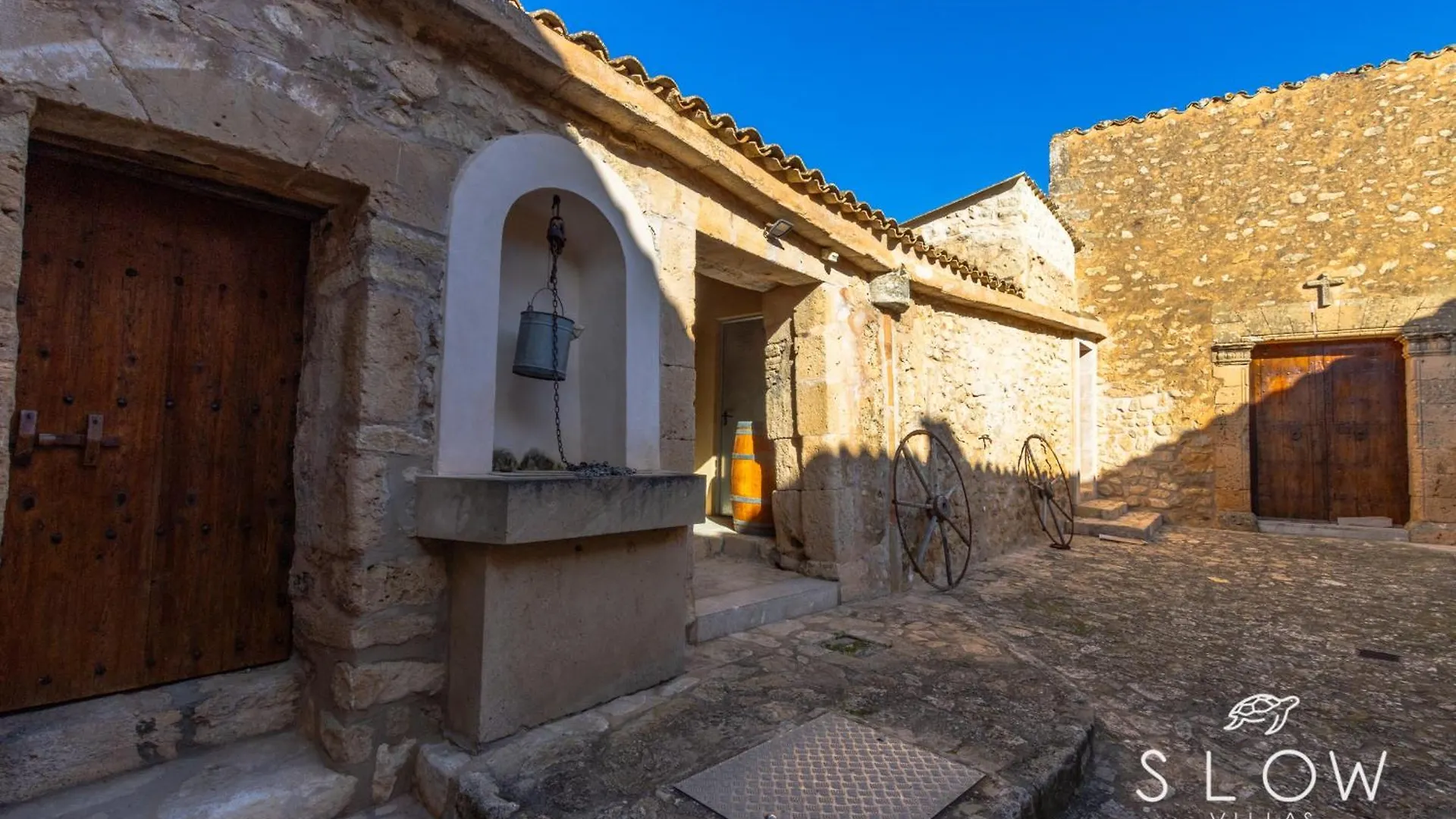 Villa Son Pons Llucmajor  0*, Llucmajor (Mallorca) Spagna