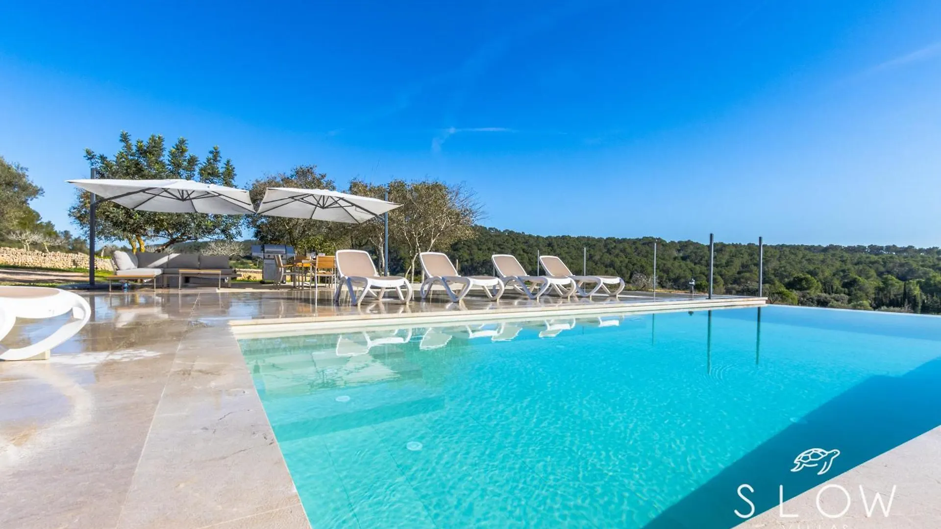 Villa Son Pons Llucmajor  Chalet Llucmajor (Mallorca)