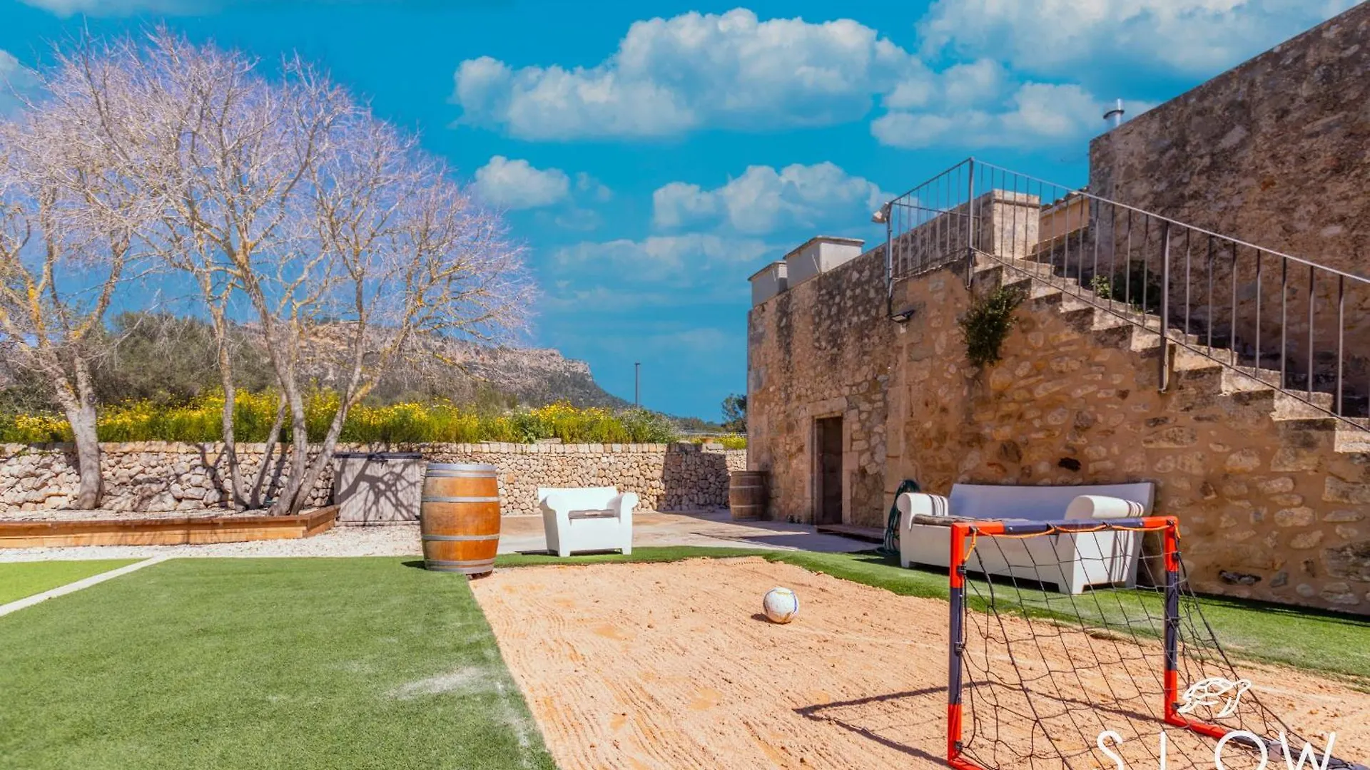 Chalet Villa Son Pons Llucmajor