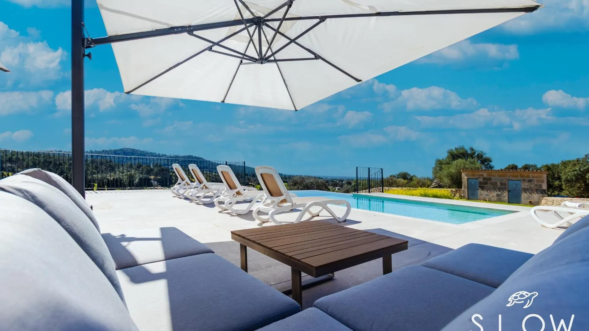 Chalet Villa Son Pons Llucmajor