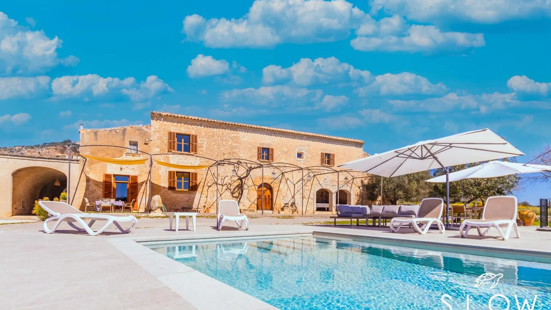 Villa Son Pons Llucmajor  0*, Llucmajor (Mallorca)